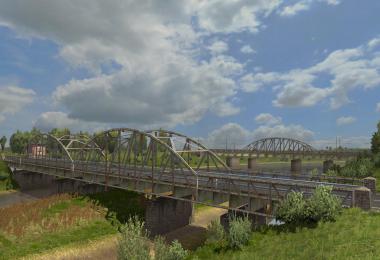 Fikcyjna Polska 1:5 v1.3