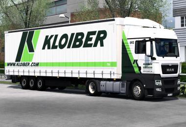 Fliegl SDS350 Skinpack v1.0