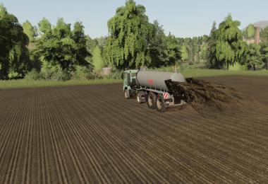 FLIEGL VFW 25000 v1.1.0.0