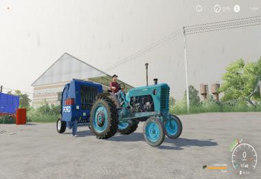 Ford 551 v1.0.0.0