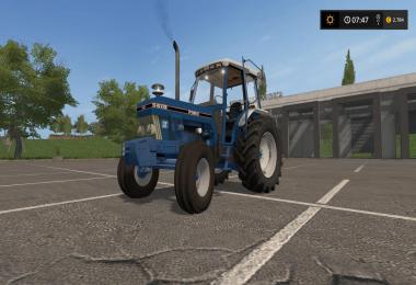 Ford 5610 GEN II v1.0