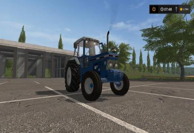 Ford 5610 GEN II v1.0