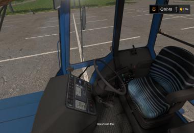 Ford 5610 GEN II v1.0