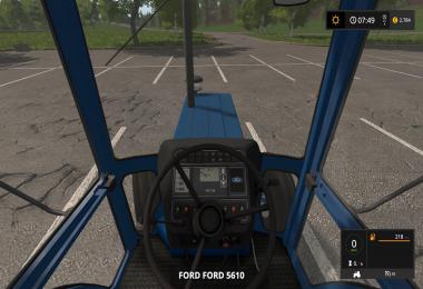 Ford 5610 GEN II v1.0