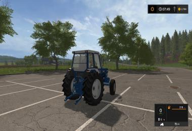 Ford 5610 GEN II v1.0