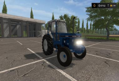 Ford 5610 GEN II v1.0