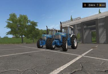 Ford 8210 And 7710 v1.0