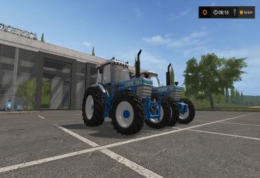 Ford 8210 And 7710 v1.0
