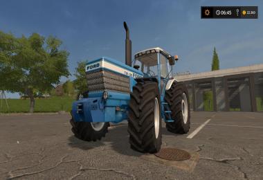 Ford TW-30 v1.0.0.0