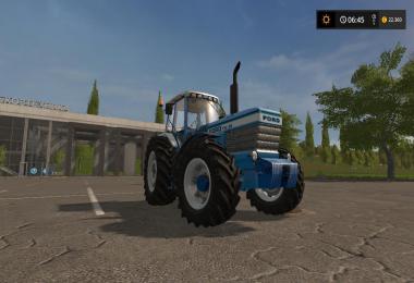 Ford TW-30 v1.0.0.0