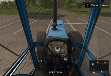 Ford TW-30 v1.0.0.0
