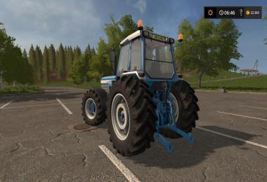 Ford TW-30 v1.0.0.0