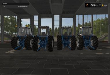 Ford tw pack GEN v1.2