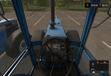 Ford tw pack GEN v1.2