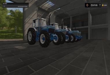 Ford tw pack GEN v1.2