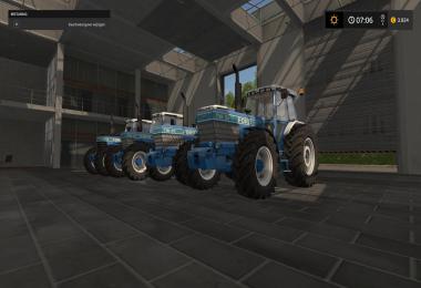 Ford tw pack GEN v1.2