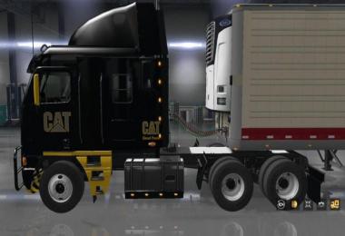 Freightliner Argosy v2.5