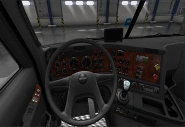Freightliner Argosy v2.5