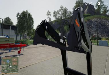 Frontlader Austria Edition v1.0.0.0