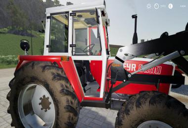 Frontlader Austria Edition v1.0.0.0