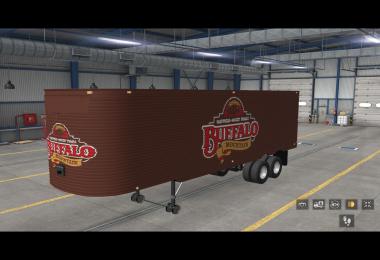 Fruehauf Dryvan 1951 v2.0