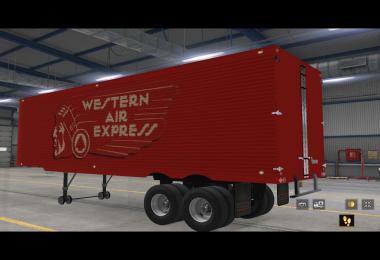 Fruehauf Dryvan 1951 v2.0