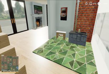 FS19 Small House WIP very VERY beta