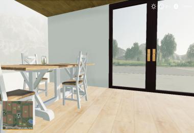 FS19 Small House WIP very VERY beta