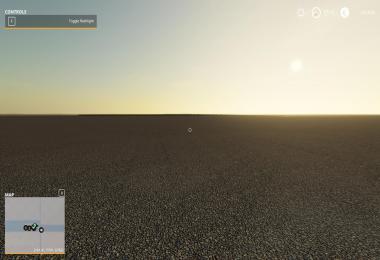 FS19 64X Map v1.0