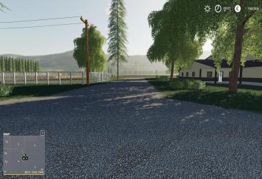 FS19 American Flatlands v1.0