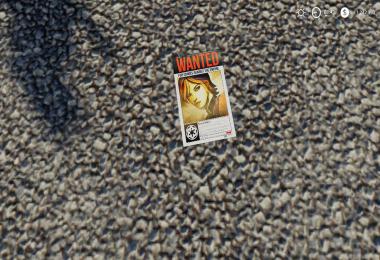 FS19 Mandalorian Pack UNZIP v1.0