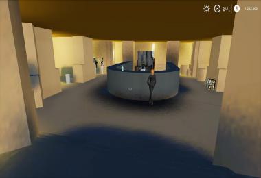 FS19 Mandalorian Pack UNZIP v1.0