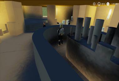 FS19 Mandalorian Pack UNZIP v1.0