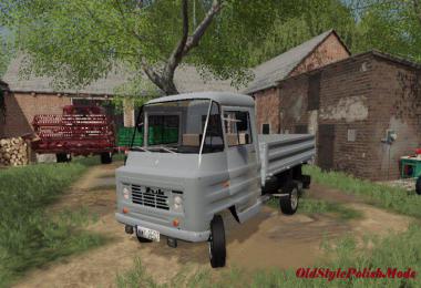 FSC ZUK Old Style Polish Mods v1.0.0.0