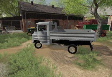 FSC ZUK Old Style Polish Mods v1.0.0.0