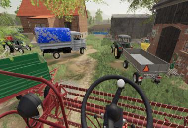 FSC ZUK Old Style Polish Mods v1.0.0.0