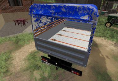 FSC ZUK Old Style Polish Mods v1.0.0.0