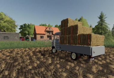 FSC ZUK Old Style Polish Mods v1.0.0.0