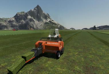Gallignani 5690 S3 v1.0.0.1