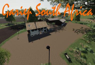 Gariep FreeState South Africa v001