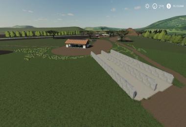 Gariep FreeState South Africa v001