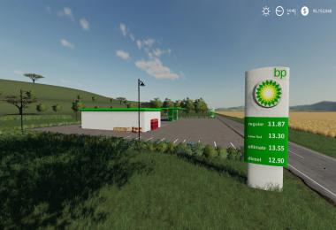 Gariep FreeState South Africa v001