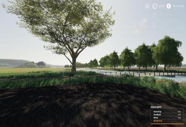 Gariep FreeState South Africa v001