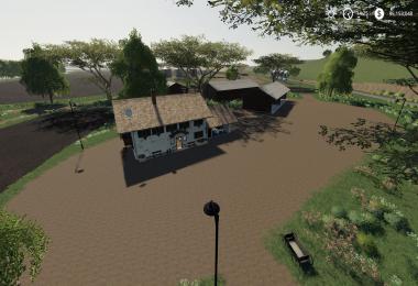 Gariep FreeState South Africa v001