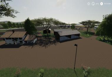 Gariep FreeState South Africa v001