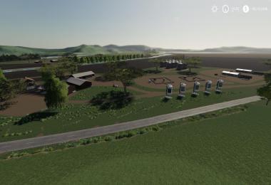 Gariep FreeState South Africa v001