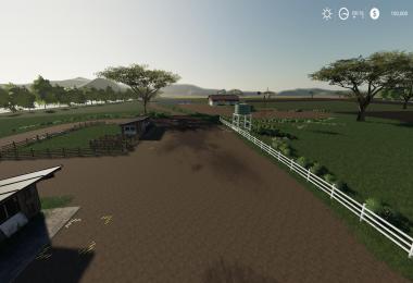 Gariep South Africa Seasons and Standfardedition v003