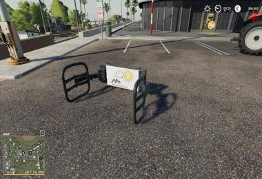 Goweil Ballengabel v1.0.0.0