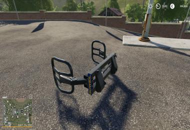 Goweil Ballengabel v1.0.0.0