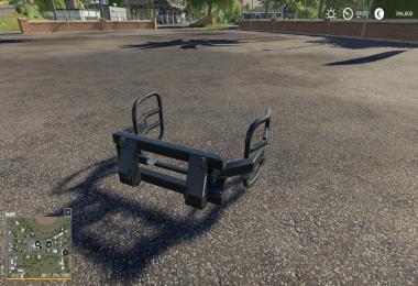 Goweil Ballengabel v1.0.0.0